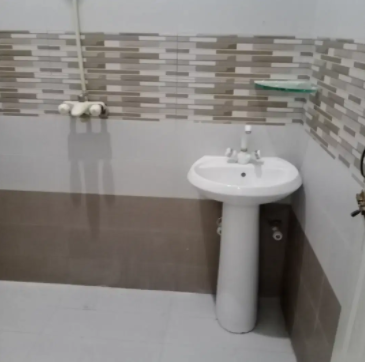 7 Marla furnished house available for rent in Madinah Town