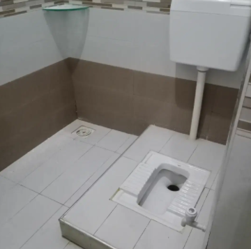 7 Marla furnished house available for rent in Madinah Town
