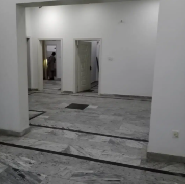 7 Marla furnished house available for rent in Madinah Town