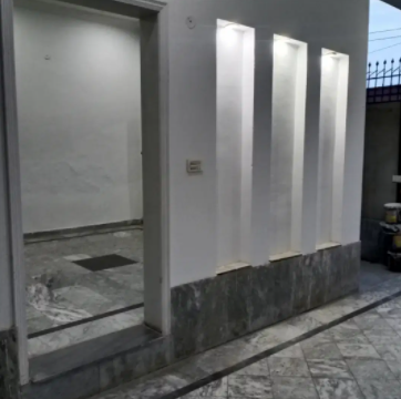 7 Marla furnished house available for rent in Madinah Town