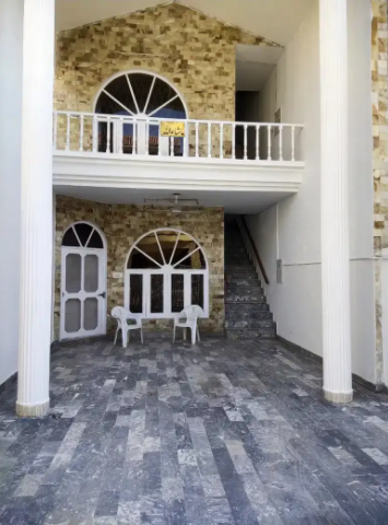 13 Marla house available for sale in A block Satellite Town Rawalpindi