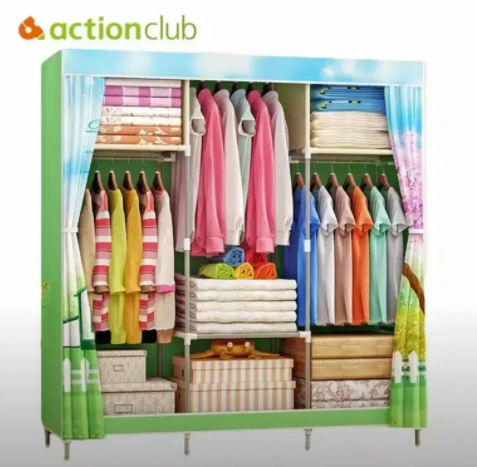 New colorful cupboards available for sale in Faisalabad