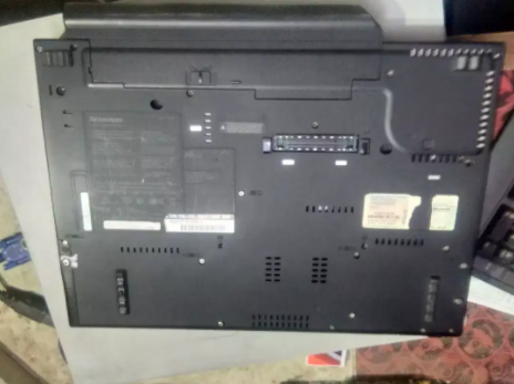 Lenovo ThinkPad Core 2 Duo Black Color Laptop For Sale
