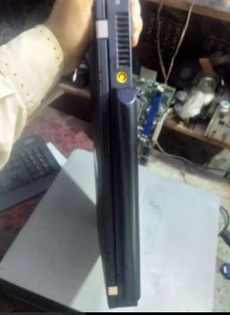 Lenovo ThinkPad Core 2 Duo Black Color Laptop For Sale