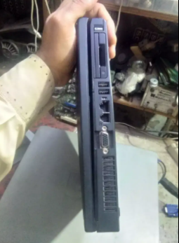 Lenovo ThinkPad Core 2 Duo Black Color Laptop For Sale