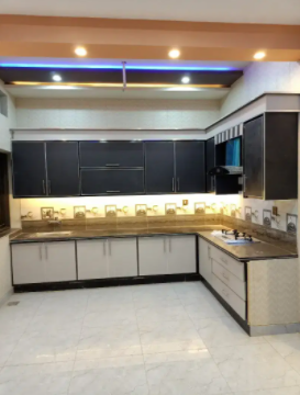 Luxury house for sale in Hassan Villas colony Vehari
