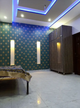 Luxury house for sale in Hassan Villas colony Vehari