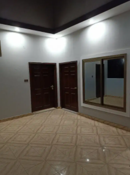 Luxury house for sale in Hassan Villas colony Vehari