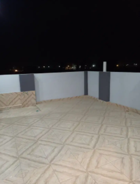 Luxury house for sale in Hassan Villas colony Vehari