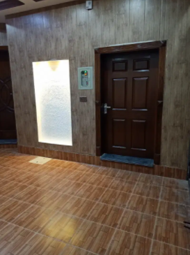 Luxury house for sale in Hassan Villas colony Vehari