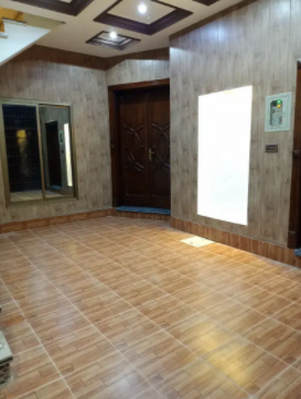 Luxury house for sale in Hassan Villas colony Vehari