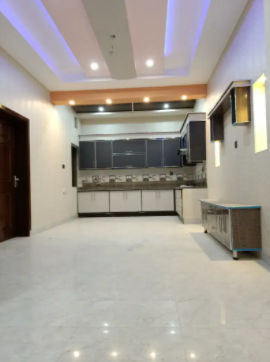Luxury house for sale in Hassan Villas colony Vehari