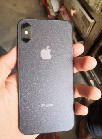 Apple iPhone Xs  pta approved  available for sale Nankana Sahib