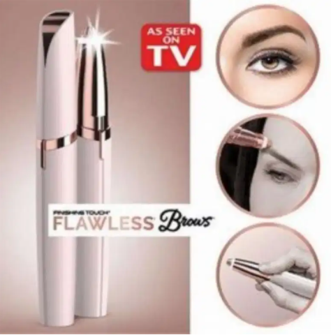 New Eye Brows Trimmer available for sale
