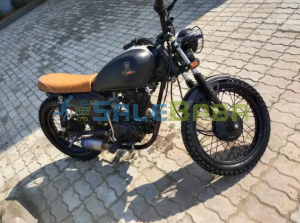 7500 Modified Bike Cd 70  Free