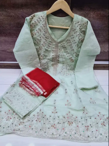 Readymade Dress available for girls available for sale in Narowal