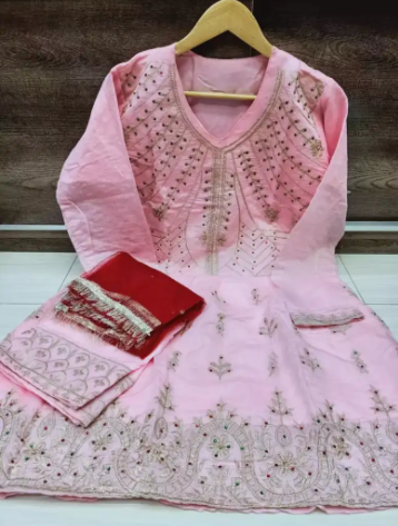 Readymade Dress available for girls available for sale in Narowal