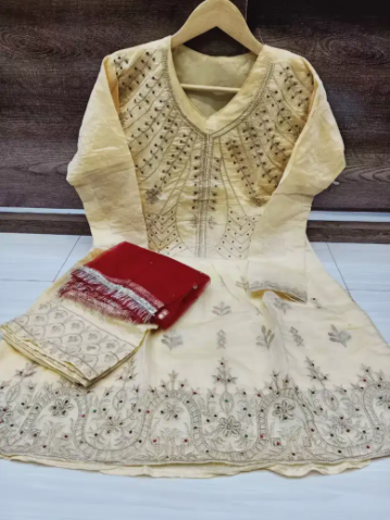 Readymade Dress available for girls available for sale in Narowal