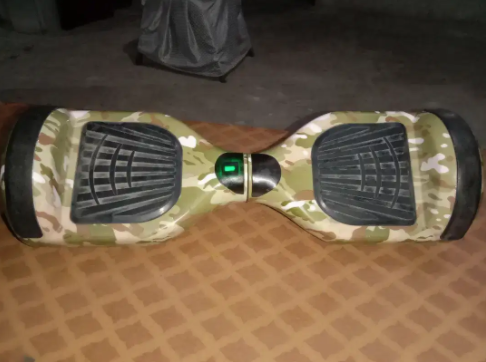 Hoverboard is available for sale in Wazirabad