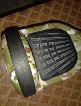 Hoverboard is available for sale in Wazirabad