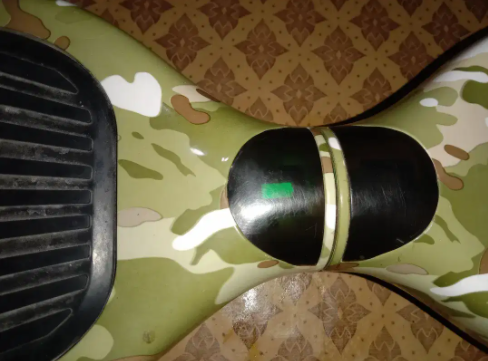 Hoverboard is available for sale in Wazirabad