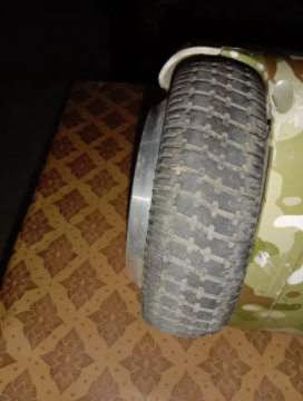 Hoverboard is available for sale in Wazirabad