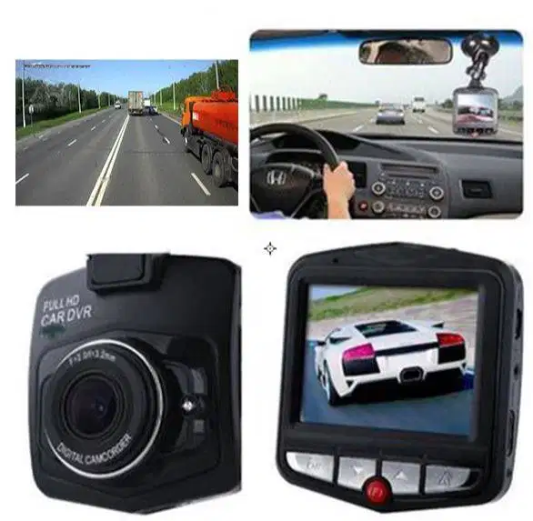 DIGITAL CAR DVR CAMERA VIDEO RECORD BEST CAM WIDER ANGLE