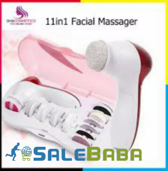 11 in 1 Facial Face Massagers  Skin Care Available For Sale