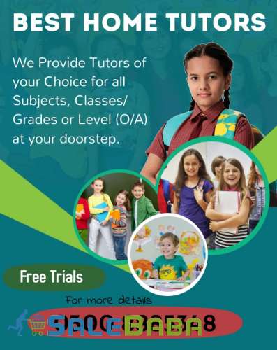 BEST HOME TUTORS AND HOME TUITION LAHORE MALE FEMALE TUTORS