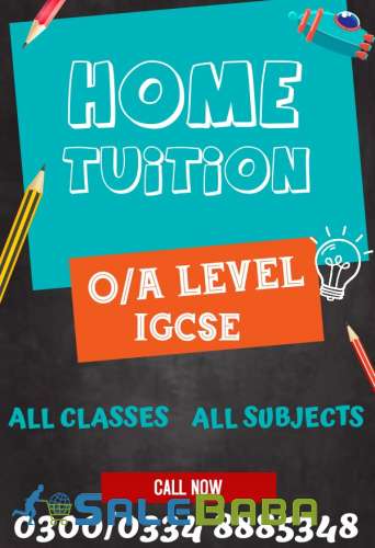 BEST HOME TUTORS AND HOME TUITION LAHORE MALE FEMALE TUTORS