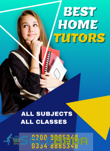 Home Tuition in Lahore Home Tutor in Lahore