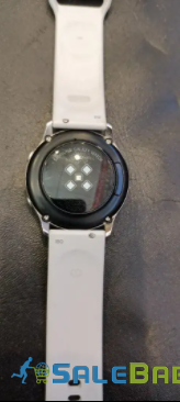 Samsung Galaxy watch active is available for sale