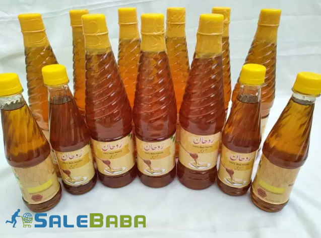Rohaan Honey available for sale in Nazimabad