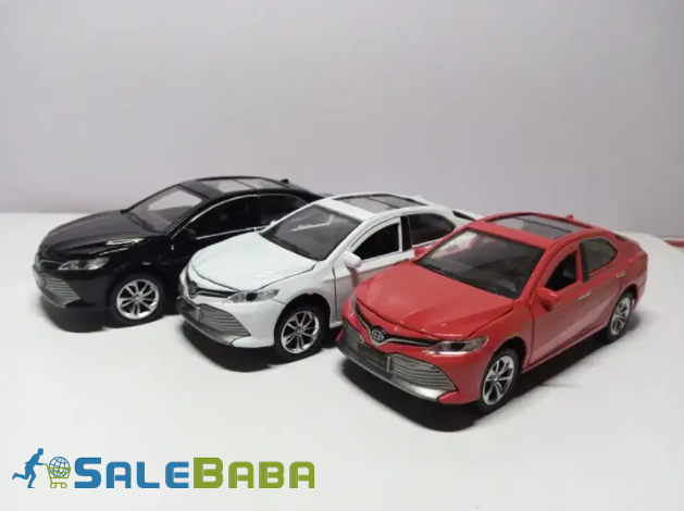 New Metal Die Cast car available for sale in Nazimabad