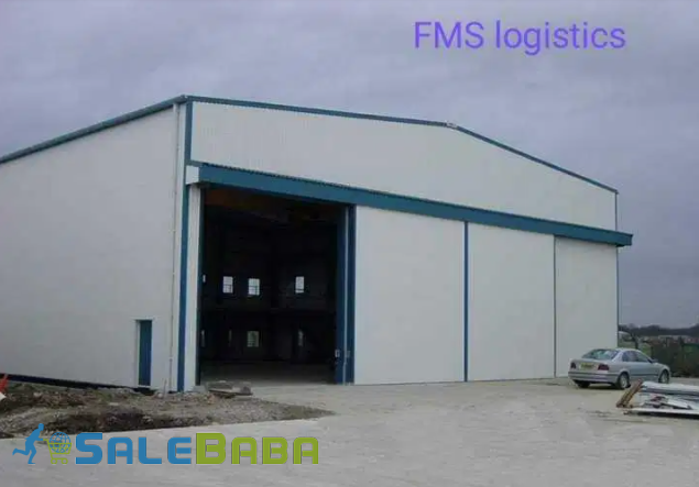 Storage Container Prefabricated Structure Portable Buildings available for sale