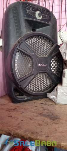 Audionic Speaker Masti 120