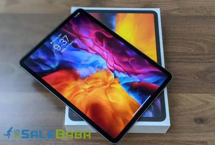 Apple Ipad pro 129 available for sale in Okara