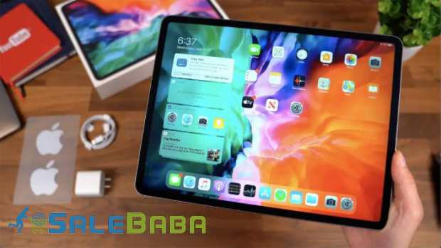 Apple Ipad pro 129 available for sale in Okara