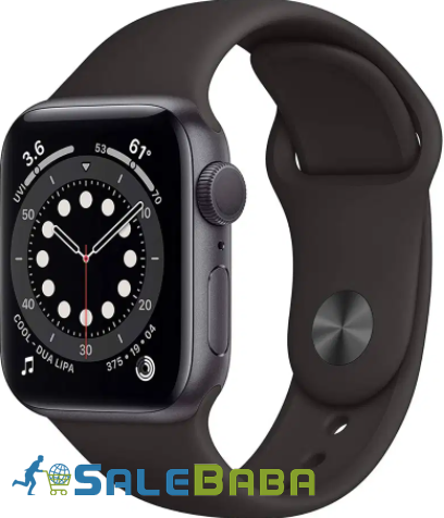 New Apple Watch Series 6 available for sale in Okara