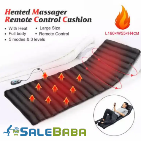 New Massage Body Massager available for sale in Ormara