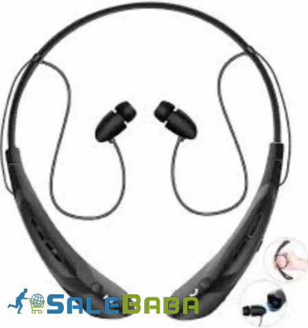 New neckband wireless headphone available for sale