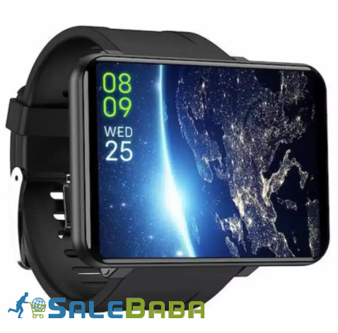 New Ticwris Max 4G Smart Watch for men available for sale in Ormara