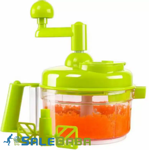 New vegetable chopper available for sale in Ormara