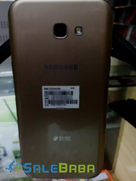 Samsung Galaxy A7 mobile phone is available for sale