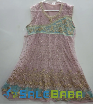 Ladies embroidery dresses available for sale in Wazirabad