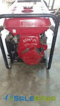 Honda Generator EB3000S is available for sale in Wazirabad