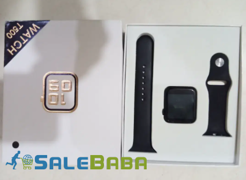 T1500 Smart watch is available for sale in Wazirabad