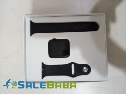 T1500 Smart watch is available for sale in Wazirabad