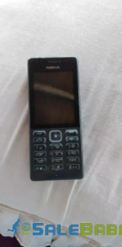 Nokia 216 mobile phone is available for sale in Upper Dir