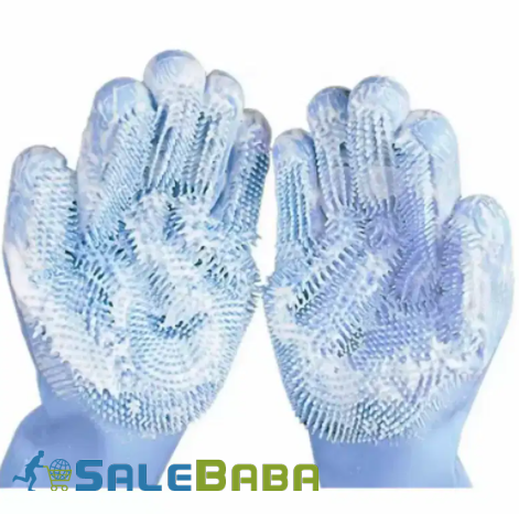 New Cleaning gloves available for sale
